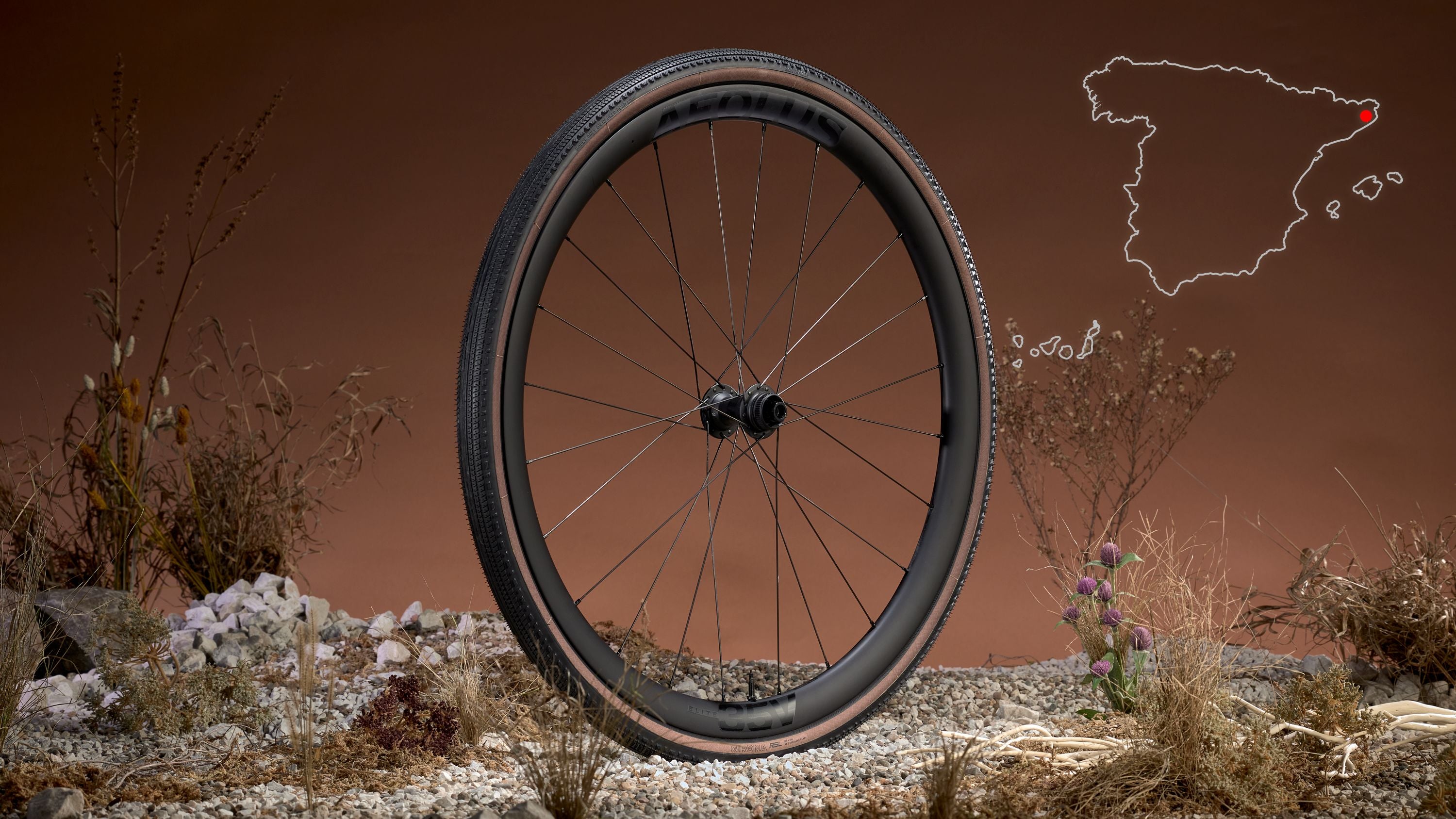Bontrager Girona RSL GR TLR Gravel Tire