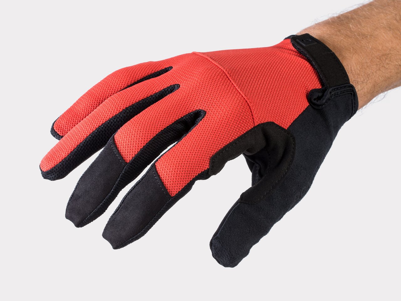 Bontrager Quantum Full Finger Cycling Glove