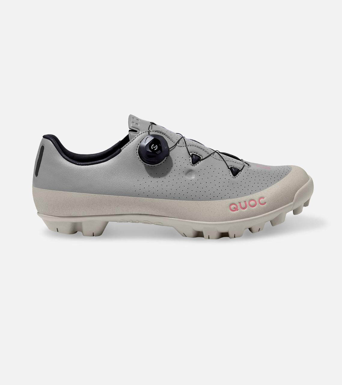 Gran Tourer II Shoe
