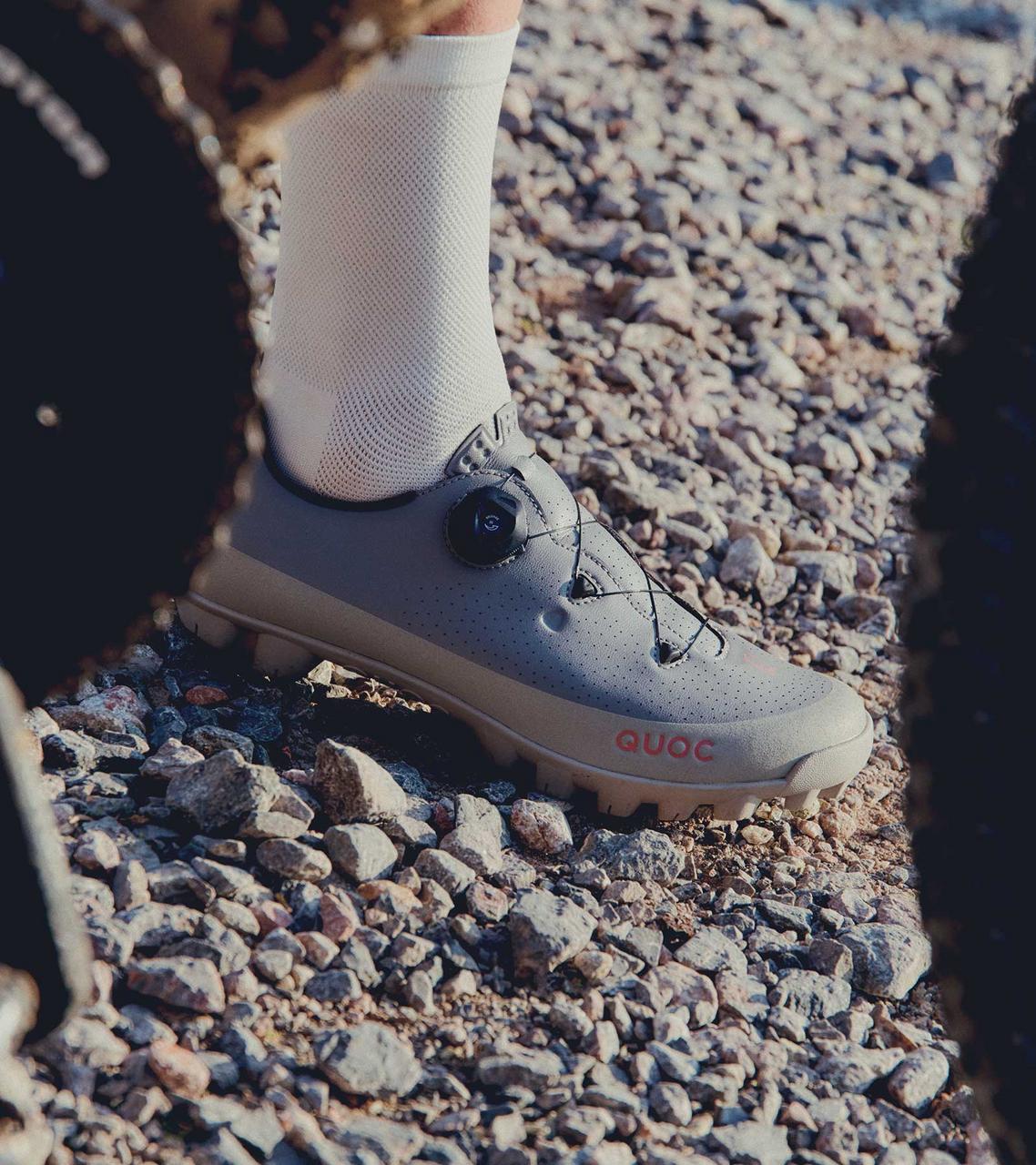 Gran Tourer II Shoe