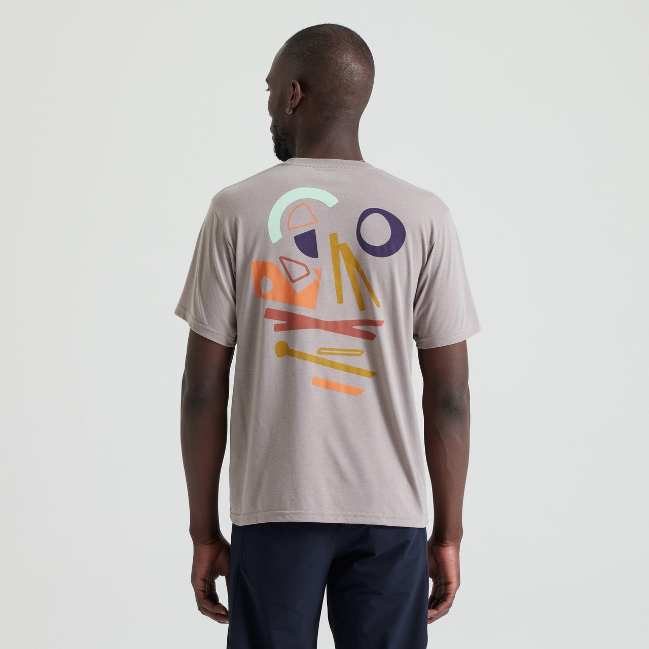 2024 | Graphic Short Sleeve drirelease® T-Shirt