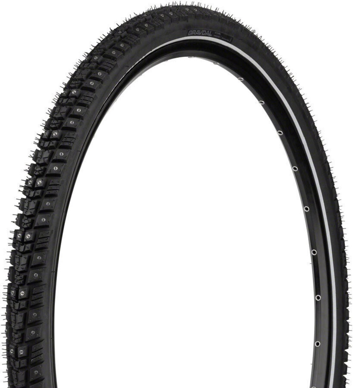 Gravdal Tire