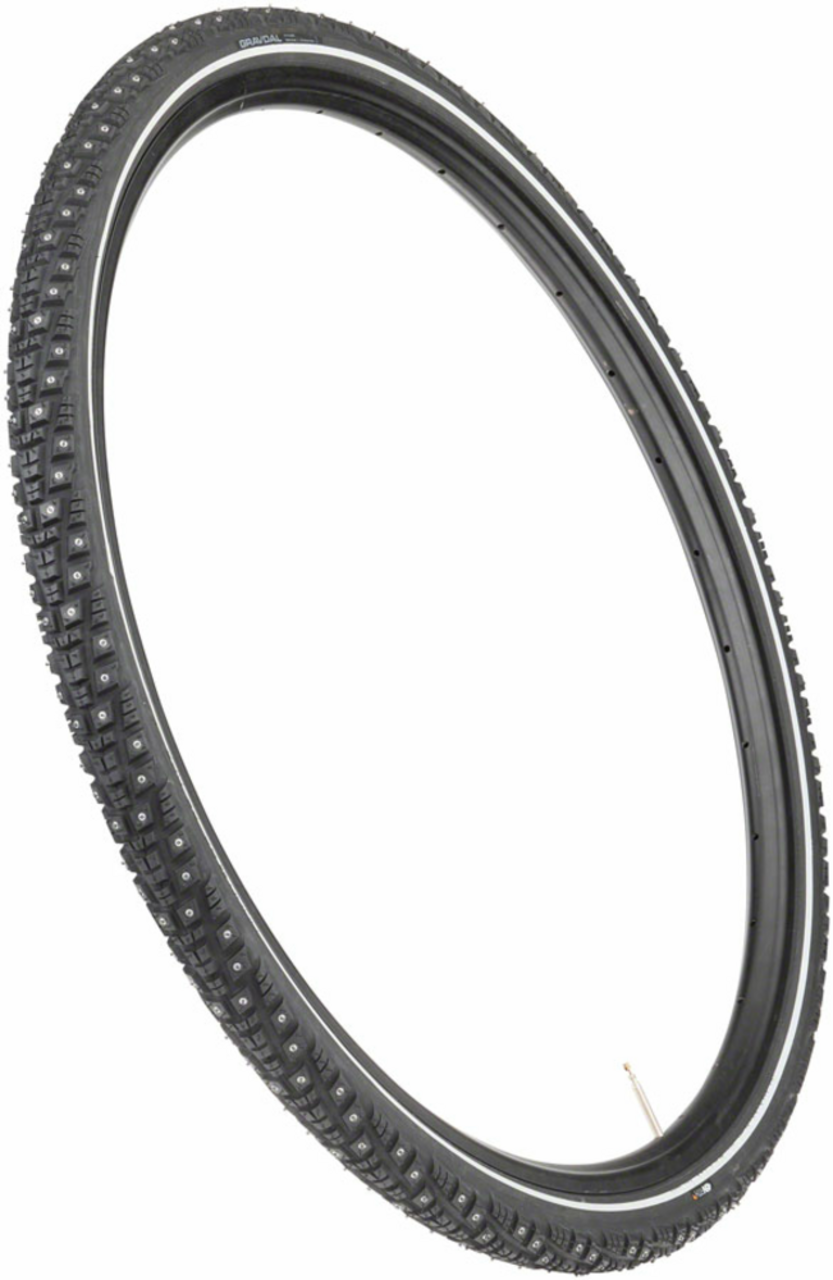 Gravdal Tire