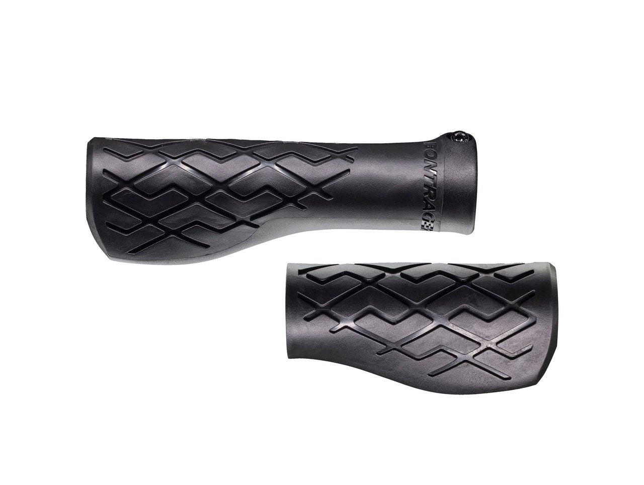 Bontrager XR Endurance Comp Recycled Grip Set