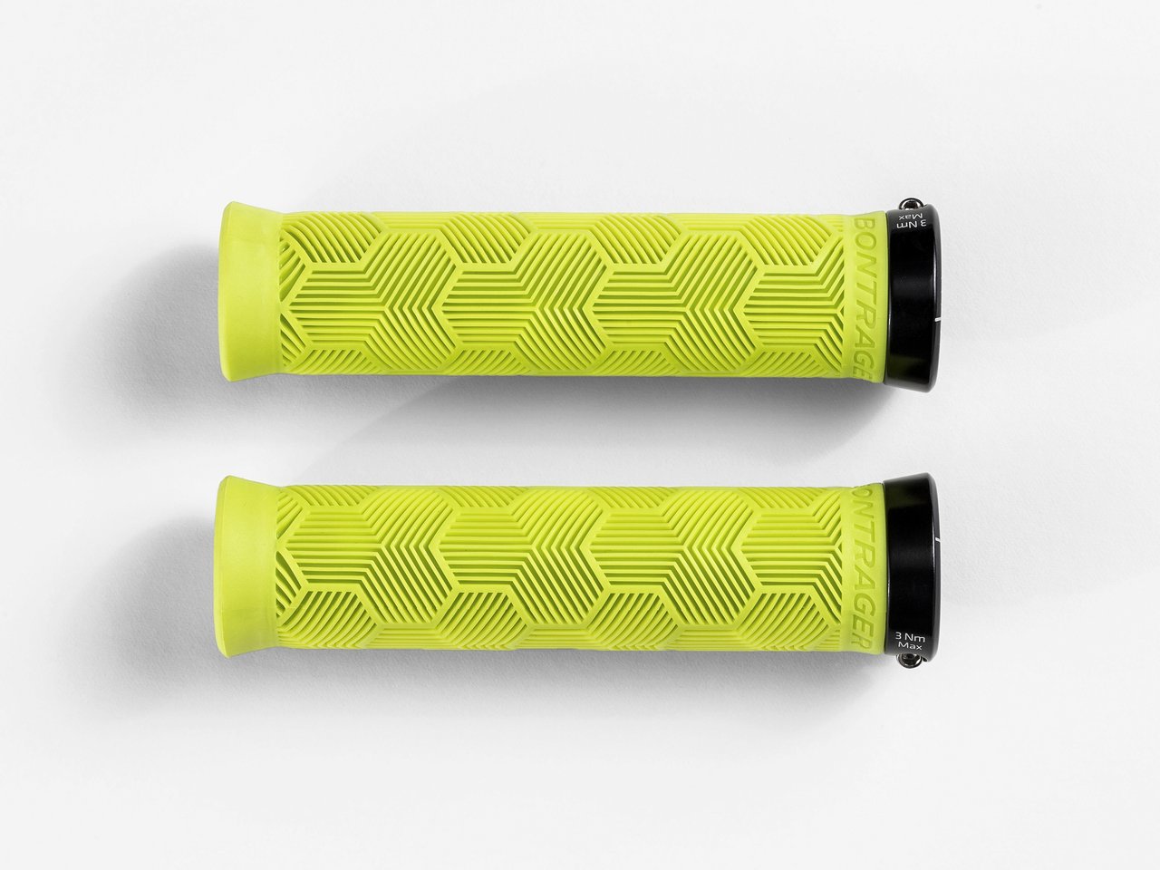 Bontrager XR Trail Elite MTB Grip Set