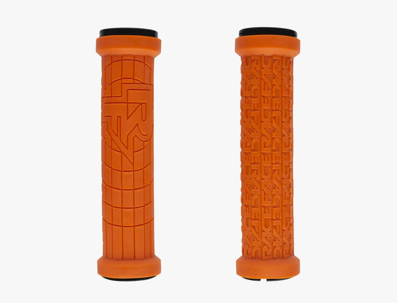 Grippler Lock-On Grips