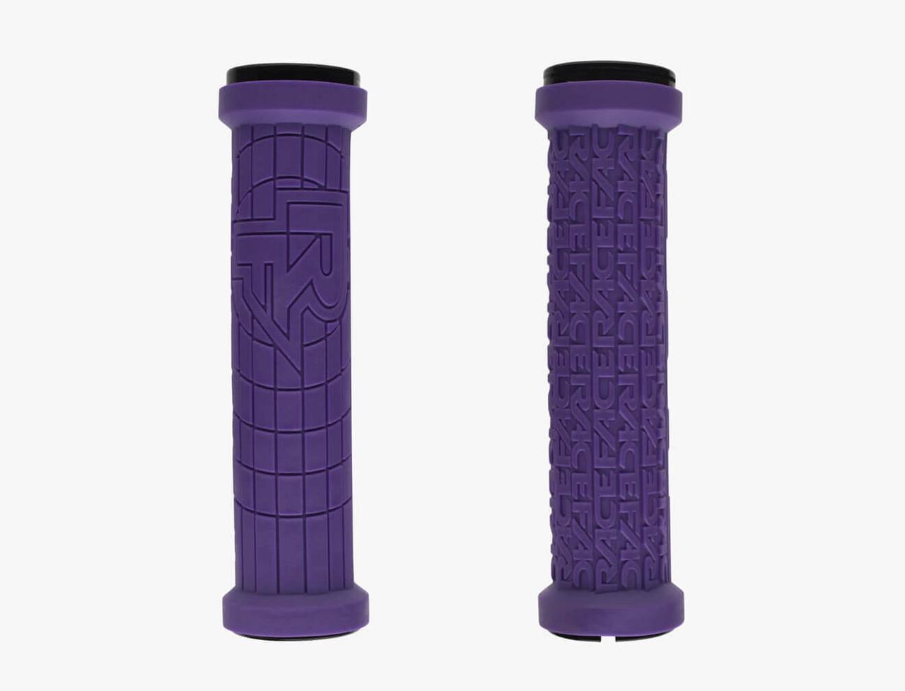 Grippler Lock-On Grips