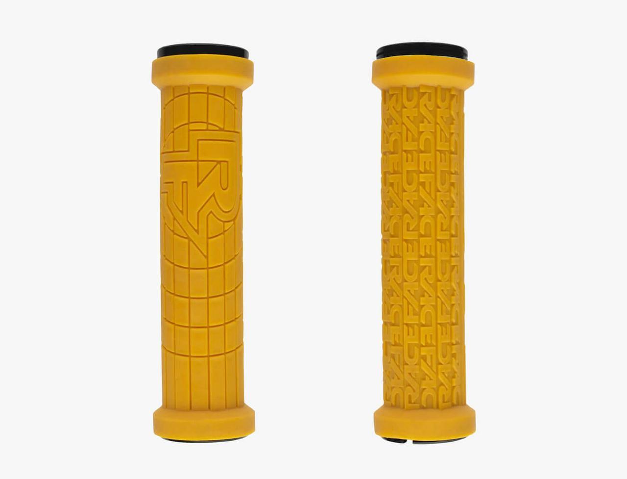 Grippler Lock-On Grips