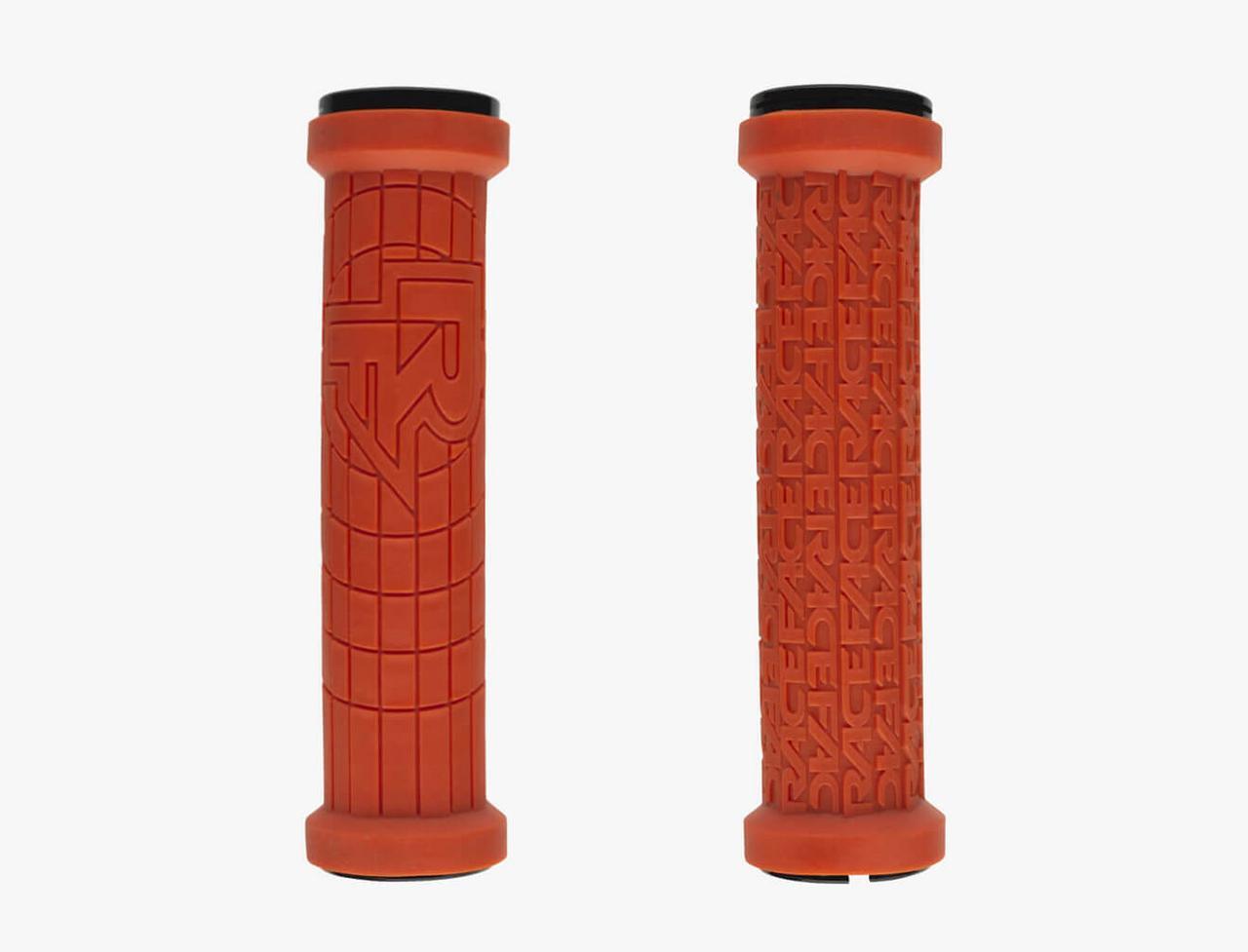 Grippler Lock-On Grips
