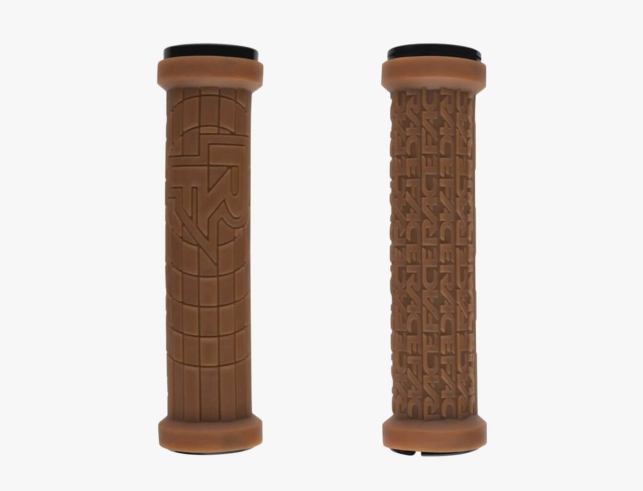 Grippler Lock-On Grips