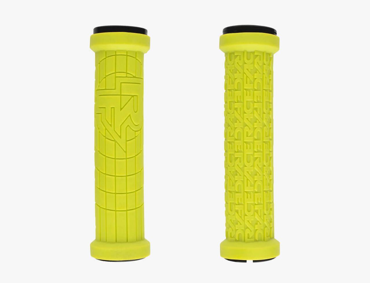 Grippler Lock-On Grips