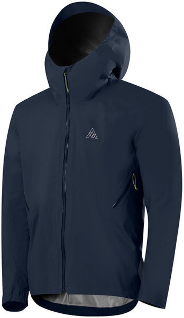 Guardian Jacket New Men's