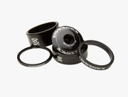 Hardware Spacer Kit Headset (Aluminum)