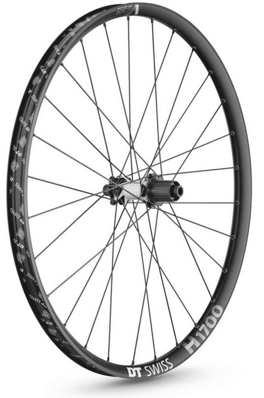 HX 1700 Spline Wheel