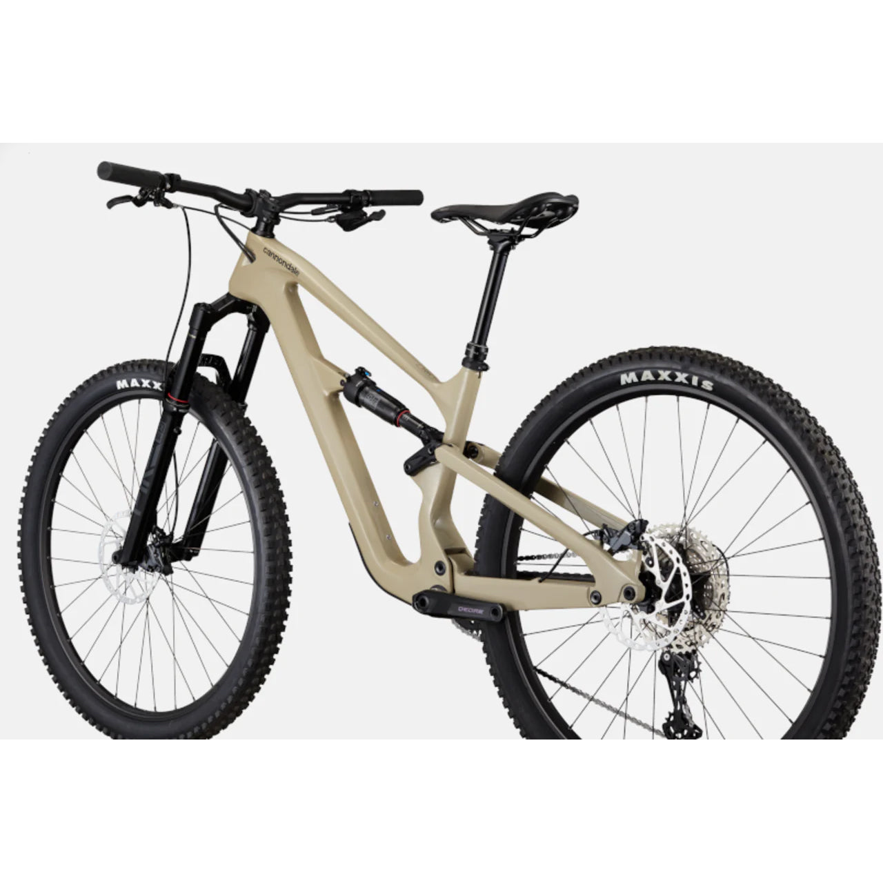 Habit Carbon 2