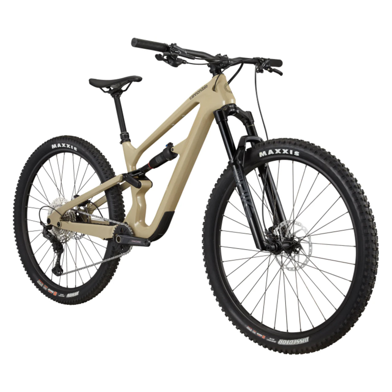 Habit Carbon 2