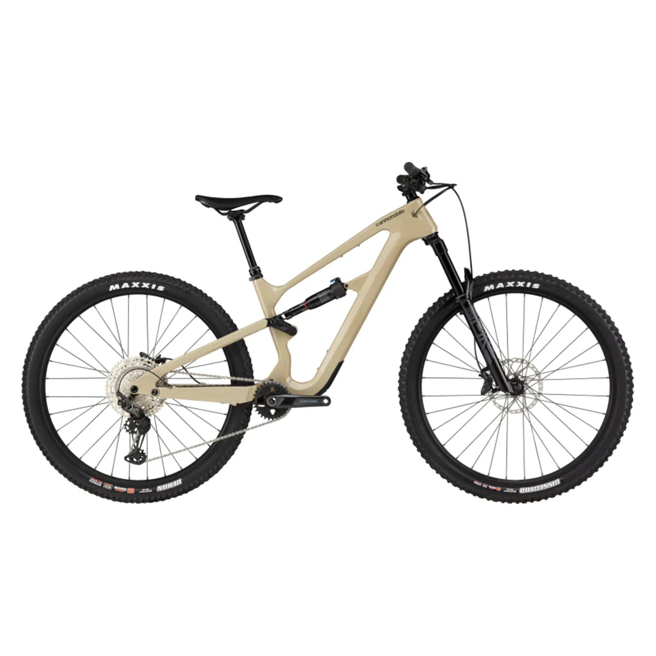 Habit Carbon 2