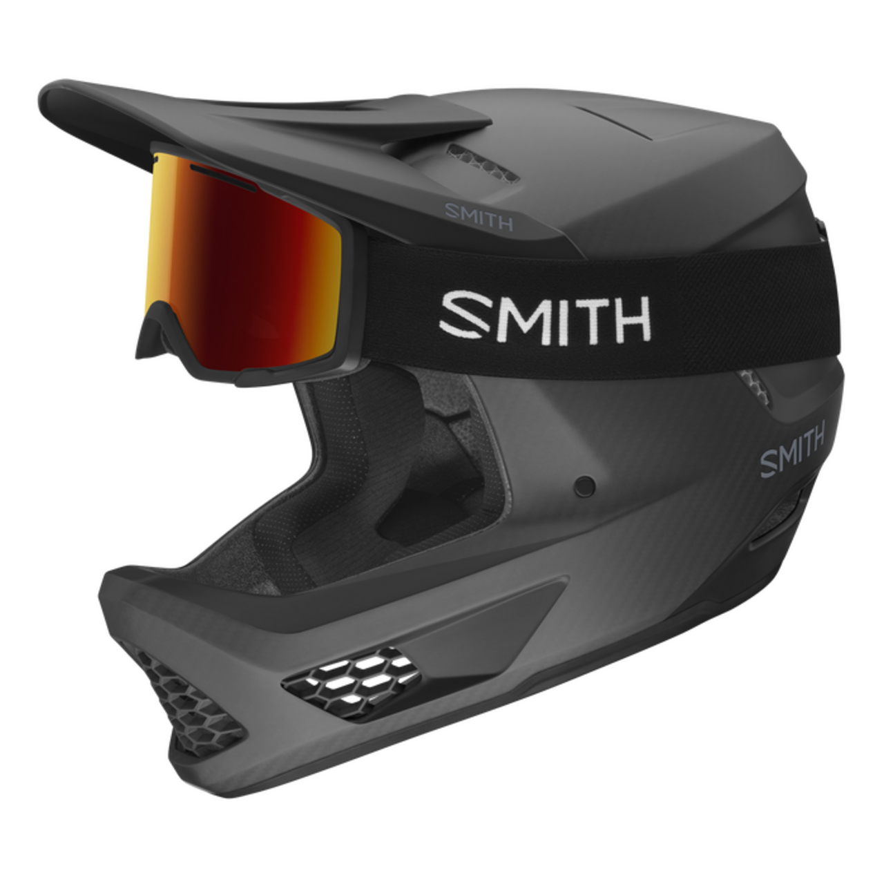 Hardline Carbon Mips