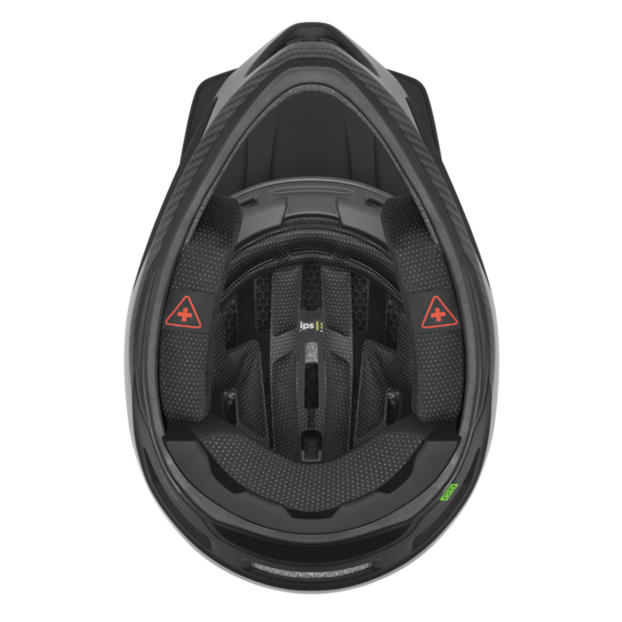 Hardline Carbon Mips