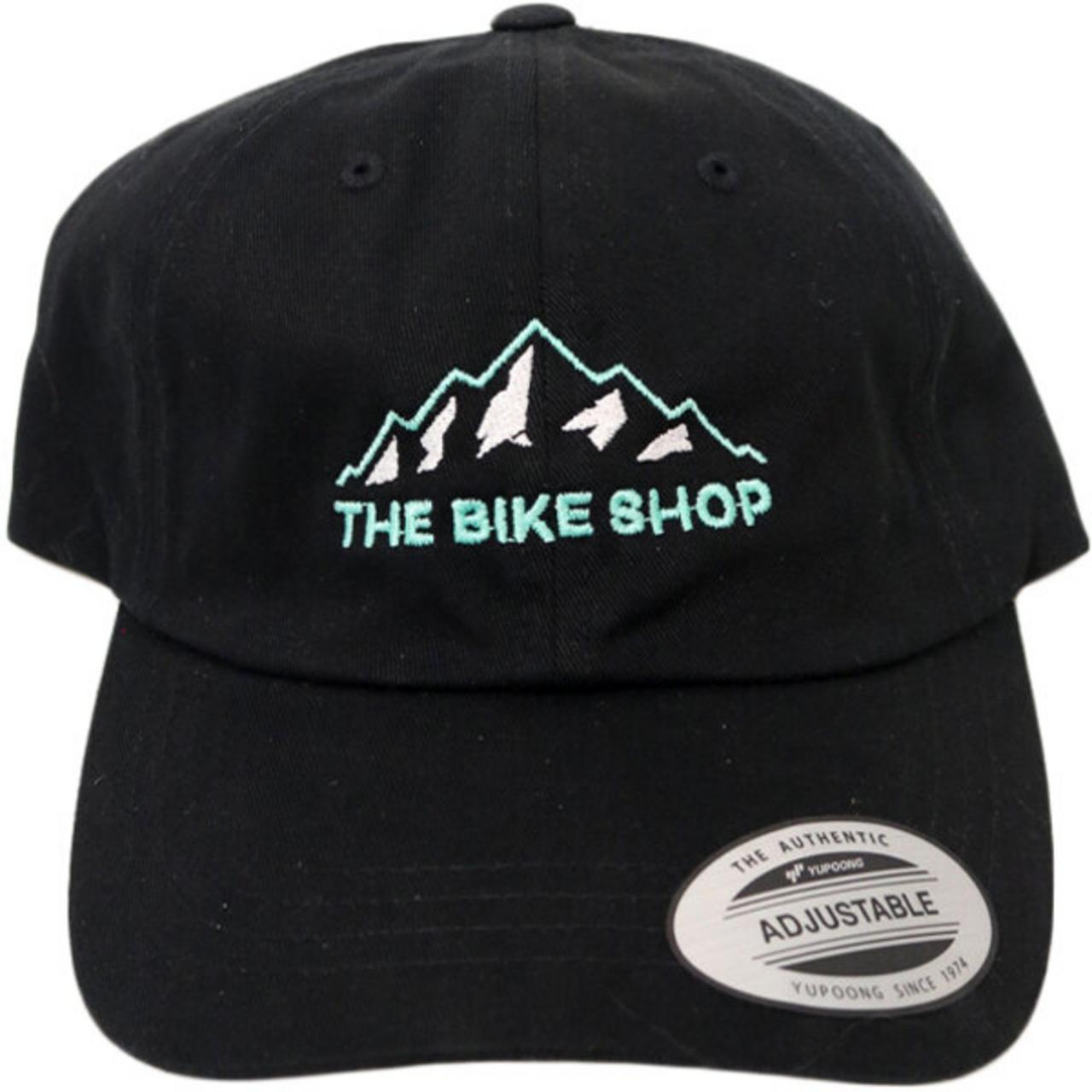 TBS Classic Dad Cap