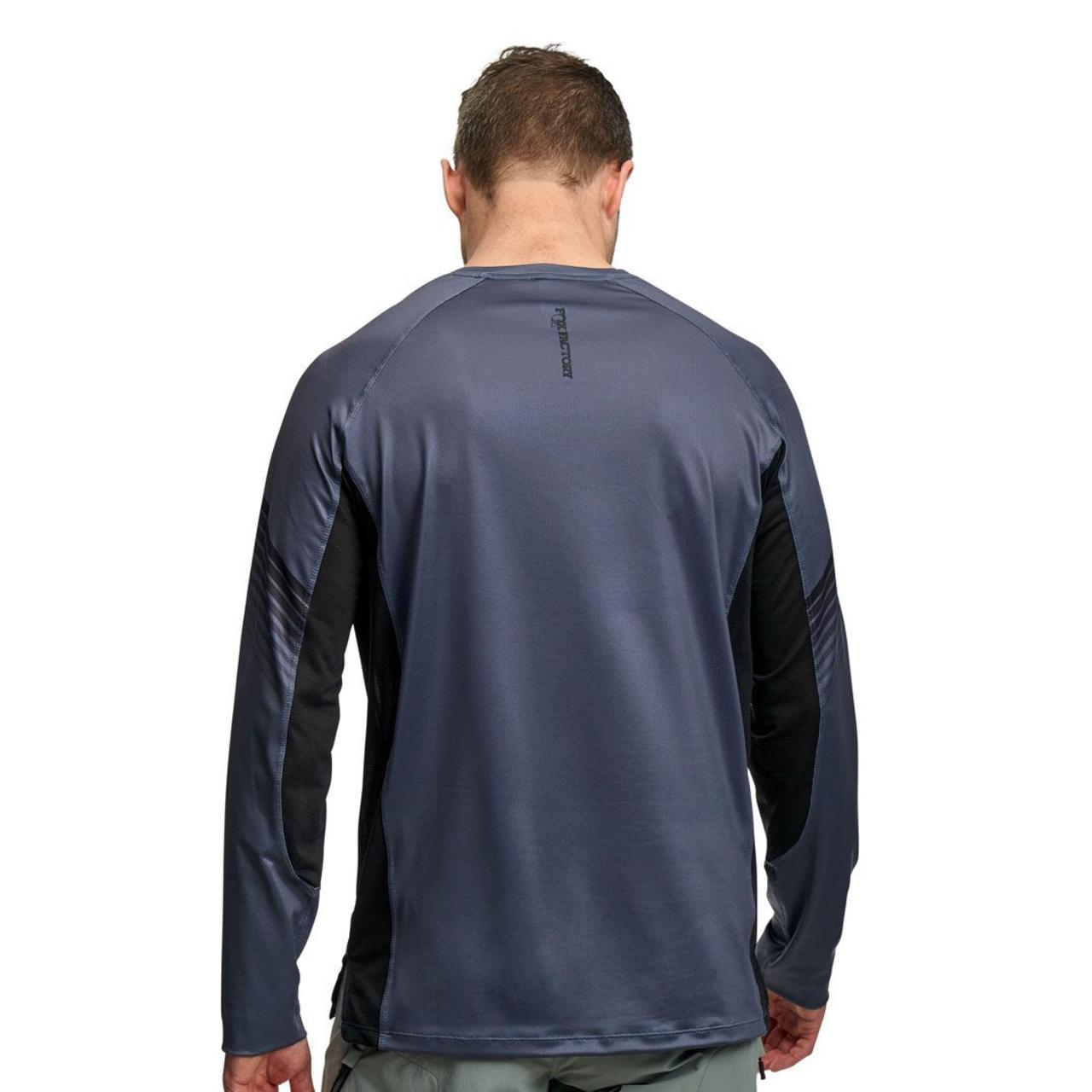 Hightail LS Jersey