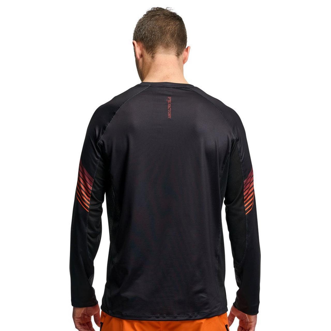 Hightail LS Jersey