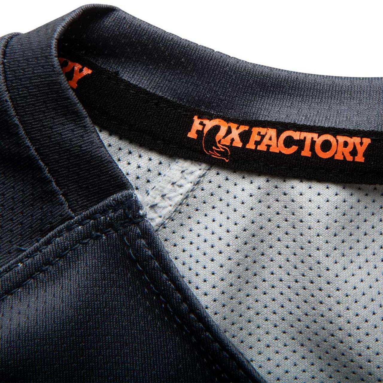 Hightail LS Jersey