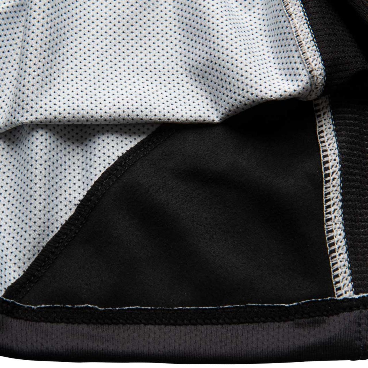 Hightail LS Jersey
