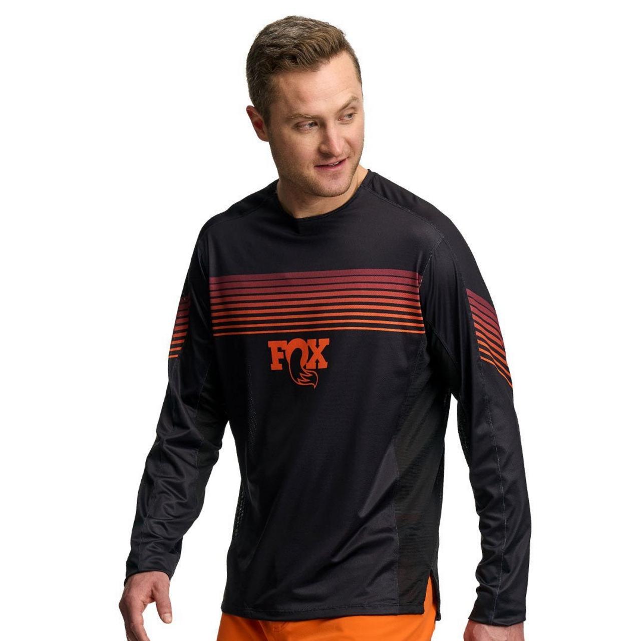 Hightail LS Jersey