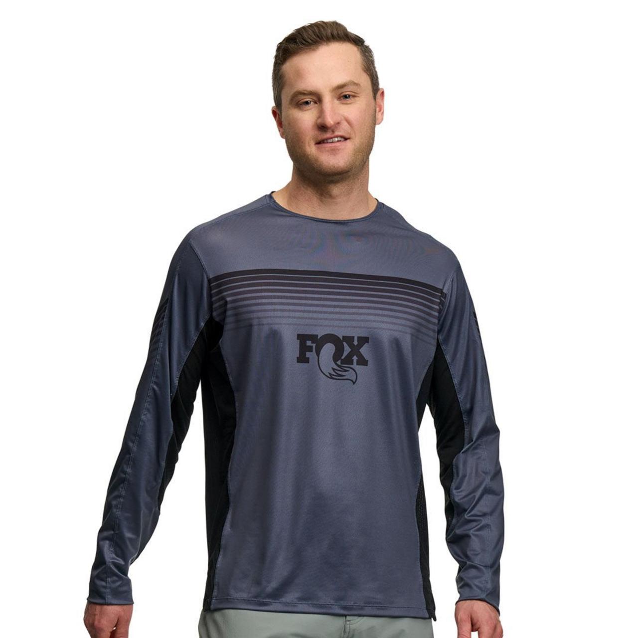 Hightail LS Jersey