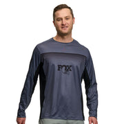 Hightail LS Jersey