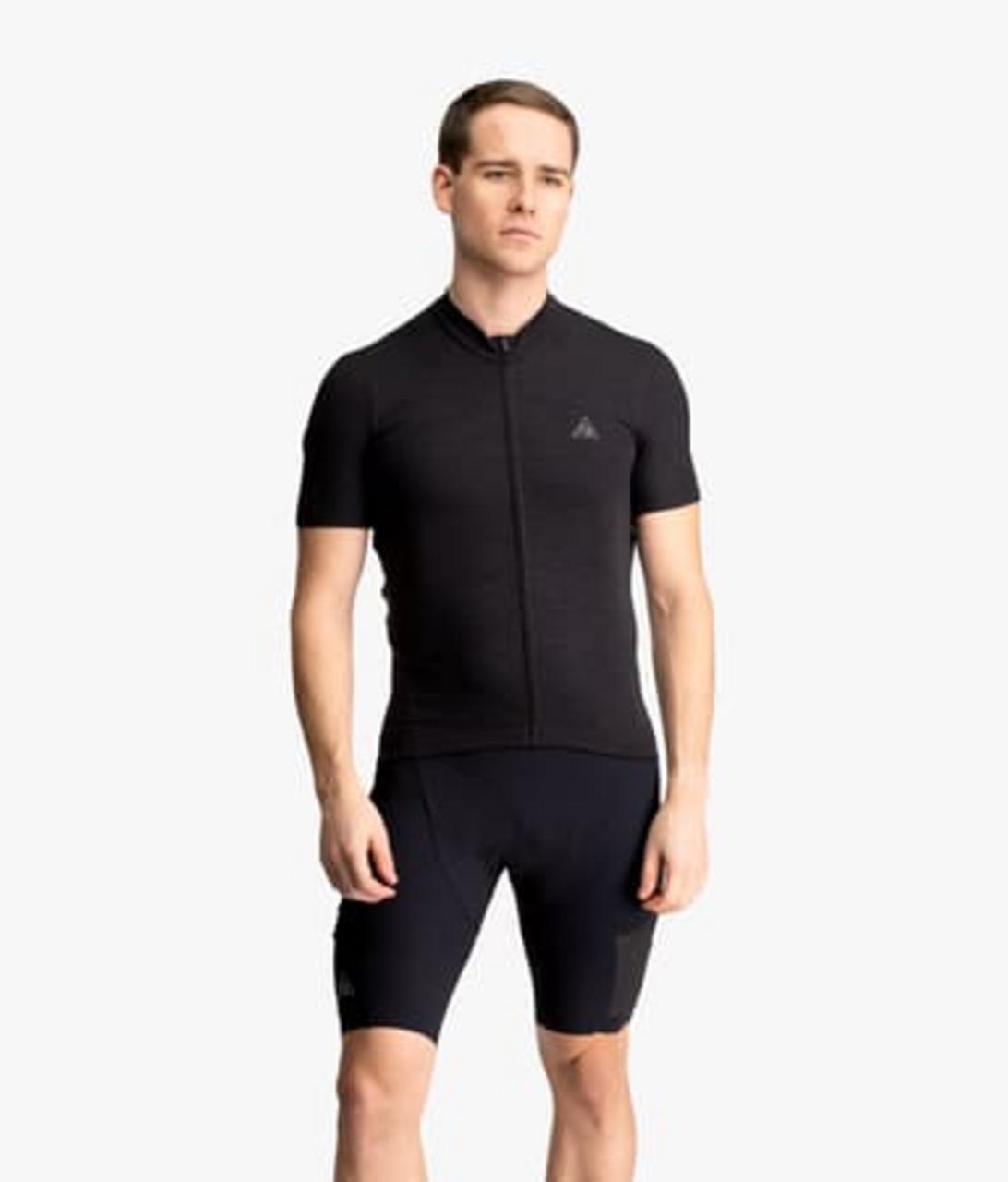 Horizon Jersey SS Men's