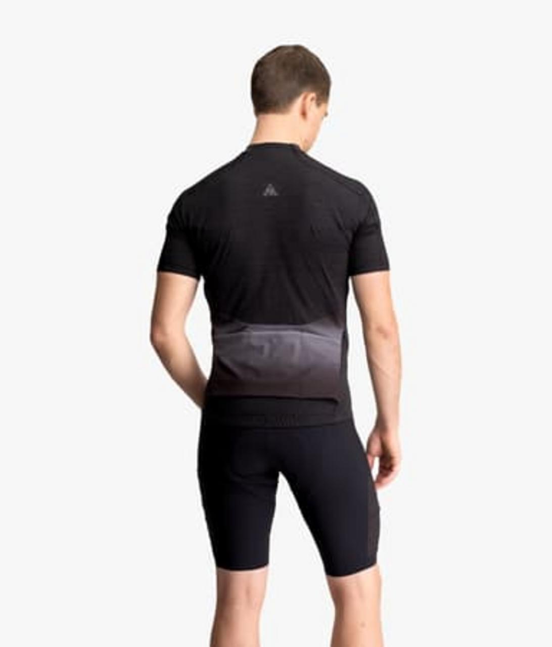 Horizon Jersey SS Men's
