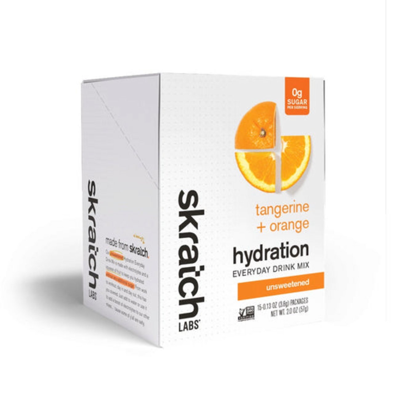 Hydration Everyday Drink Mix