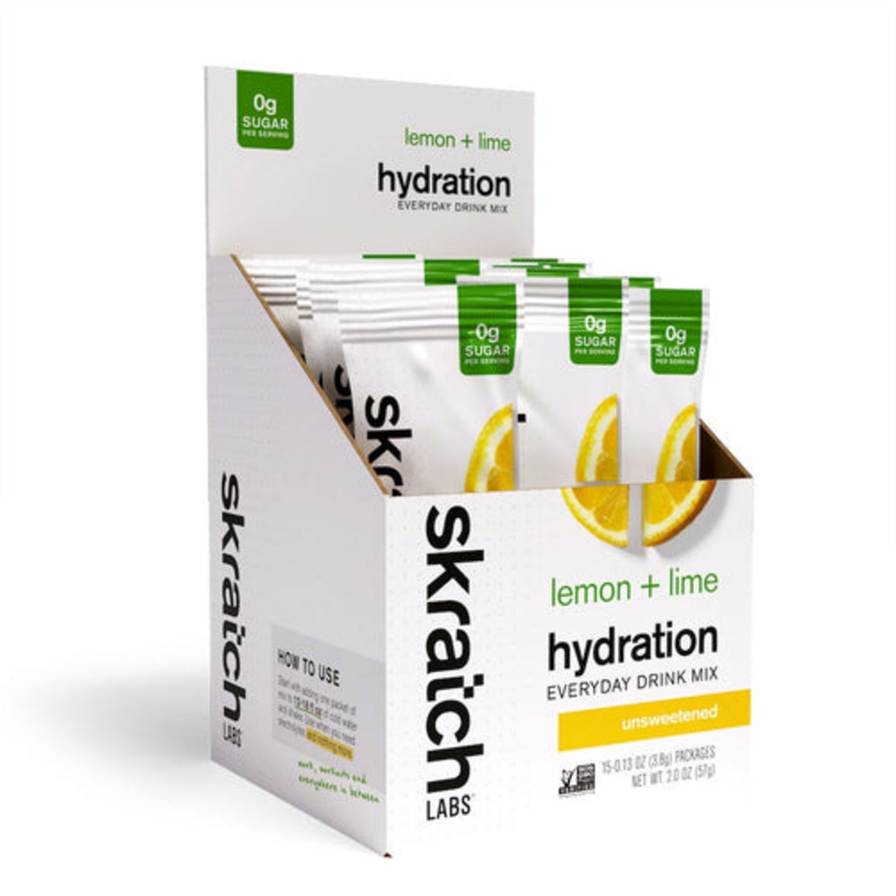 Hydration Everyday Drink Mix
