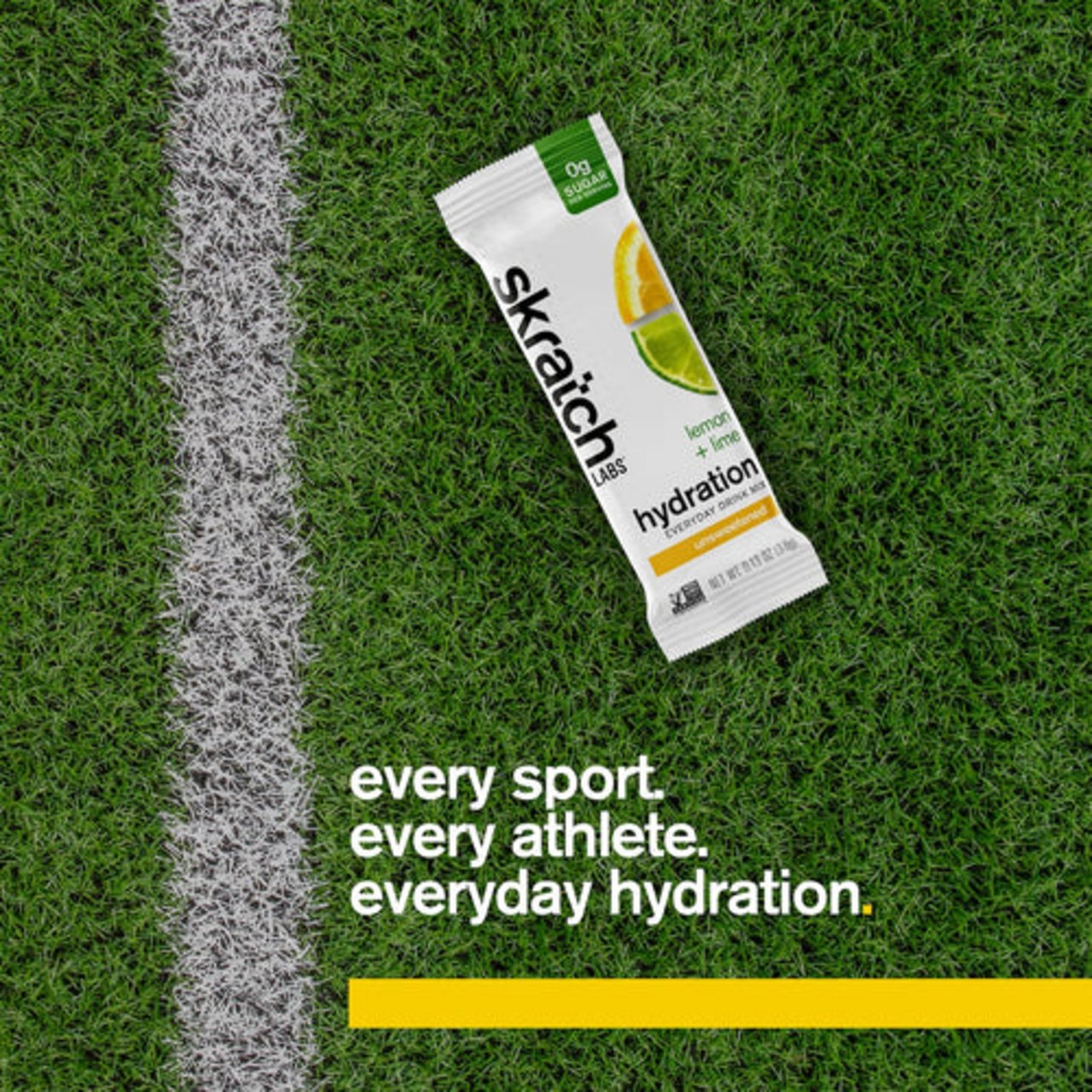 Hydration Everyday Drink Mix