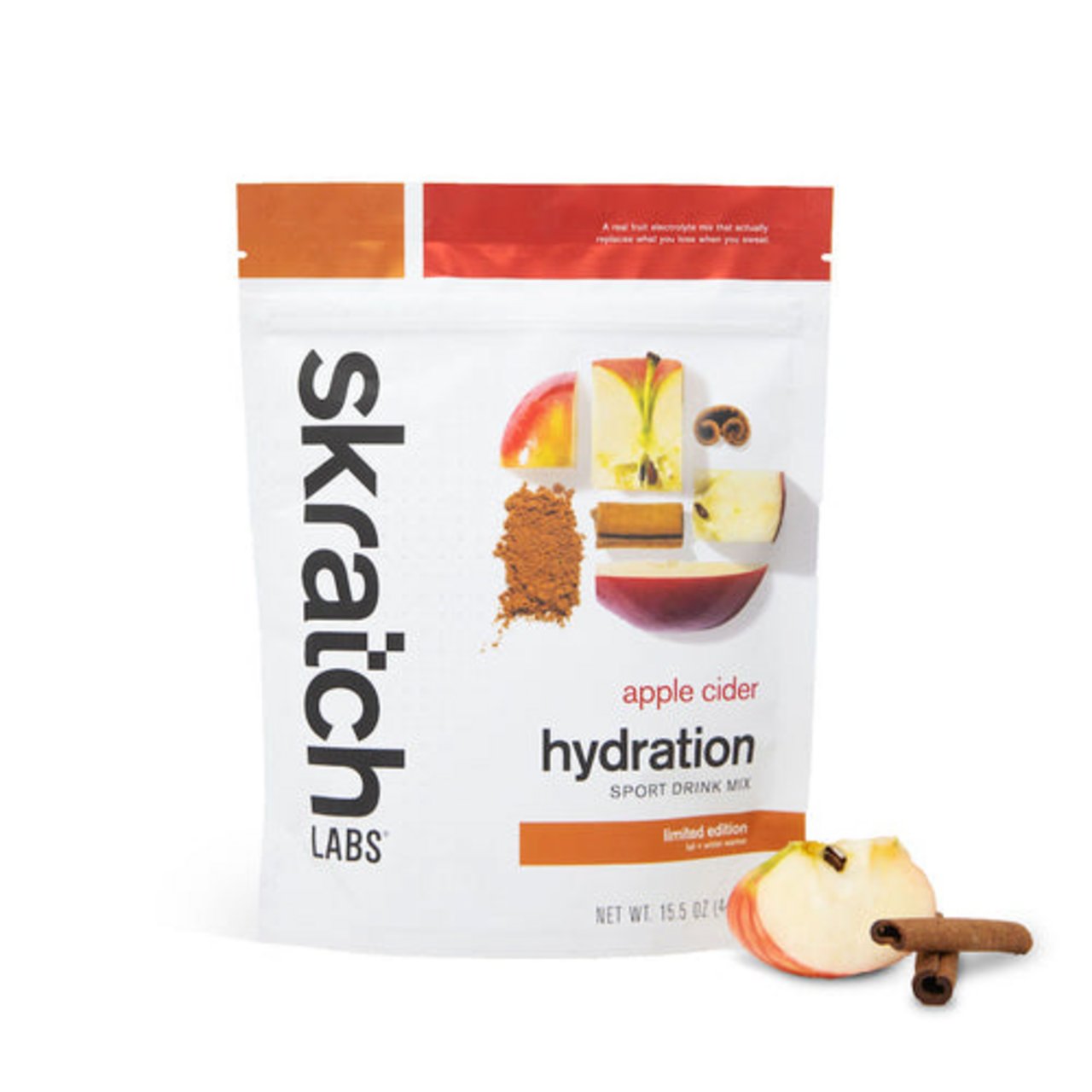 Hydration Sport Drink Mix