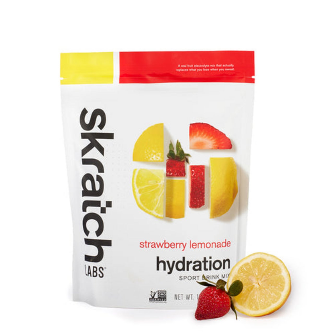 Hydration Sport Drink Mix