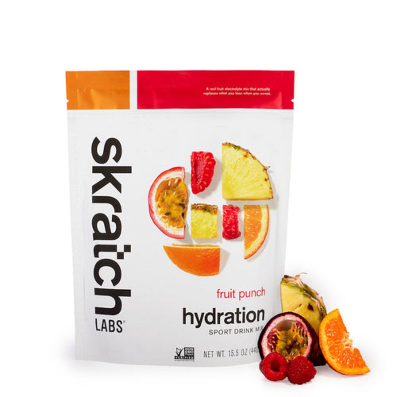 Hydration Sport Drink Mix
