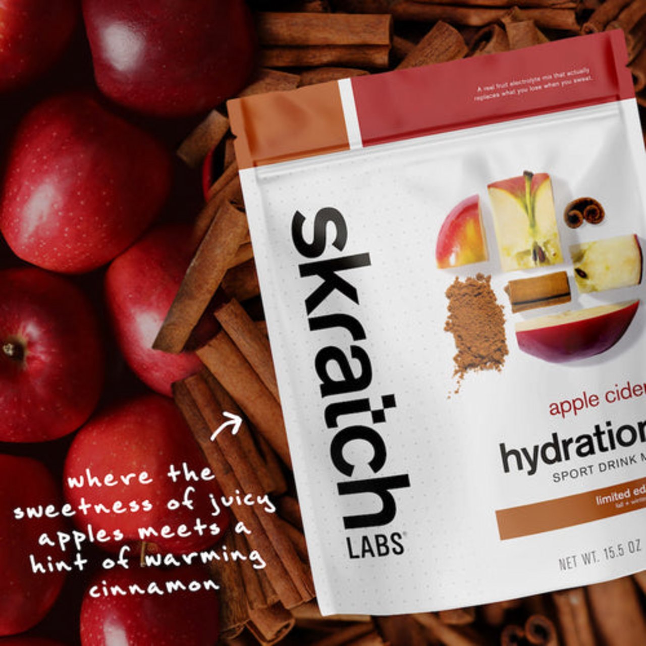 Hydration Sport Drink Mix