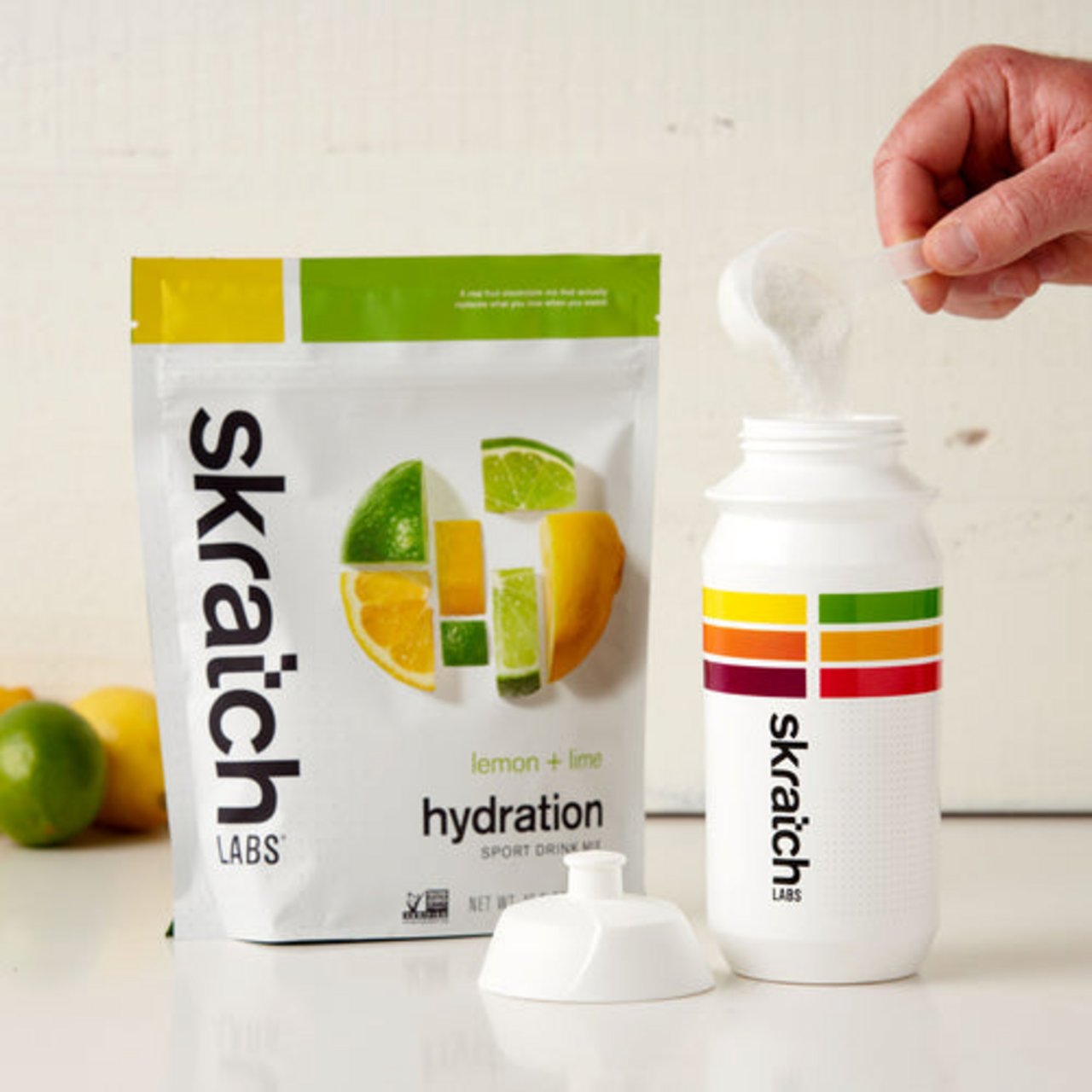 Hydration Sport Drink Mix