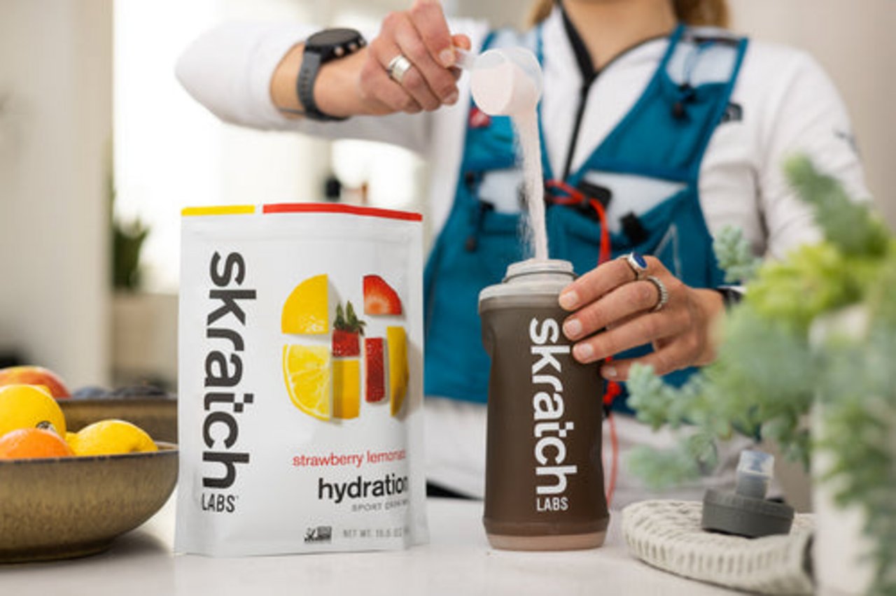 Hydration Sport Drink Mix