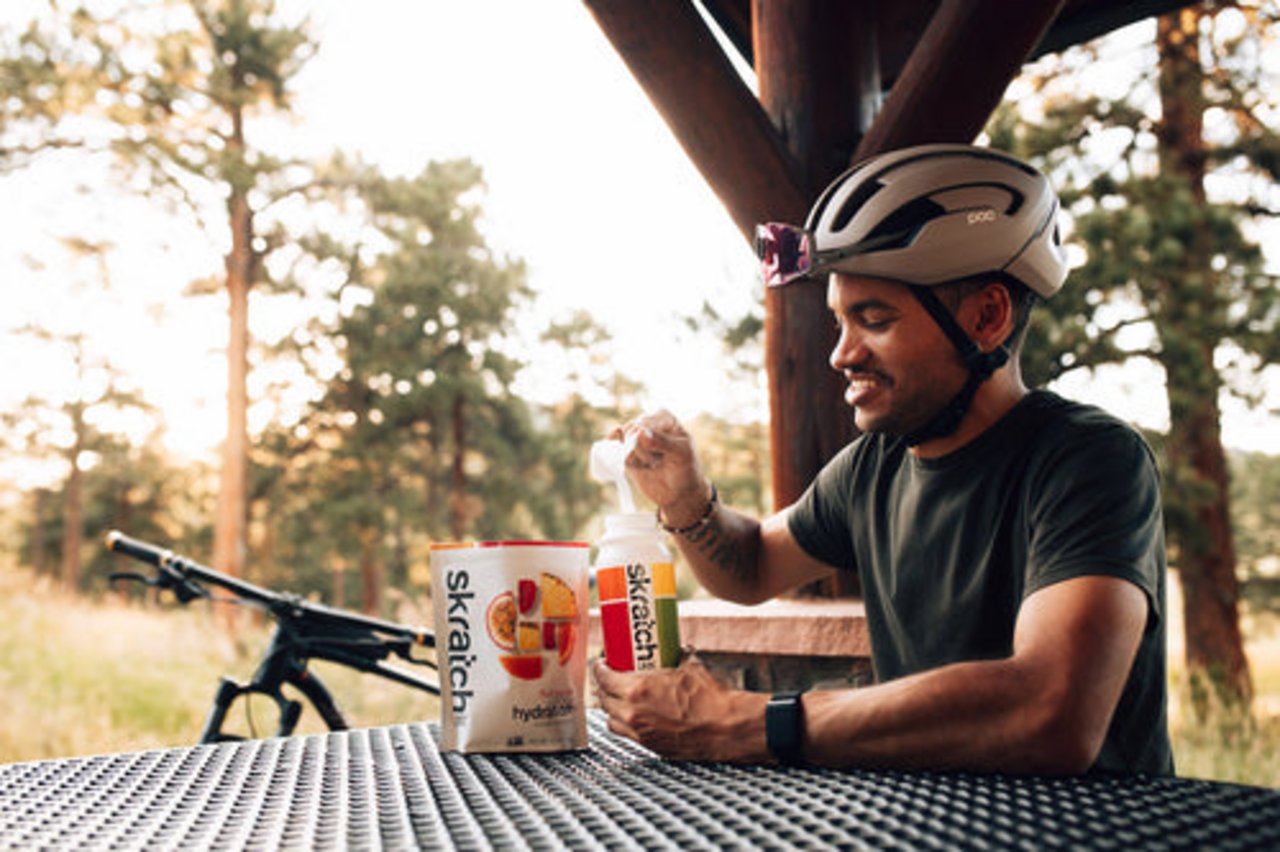 Hydration Sport Drink Mix