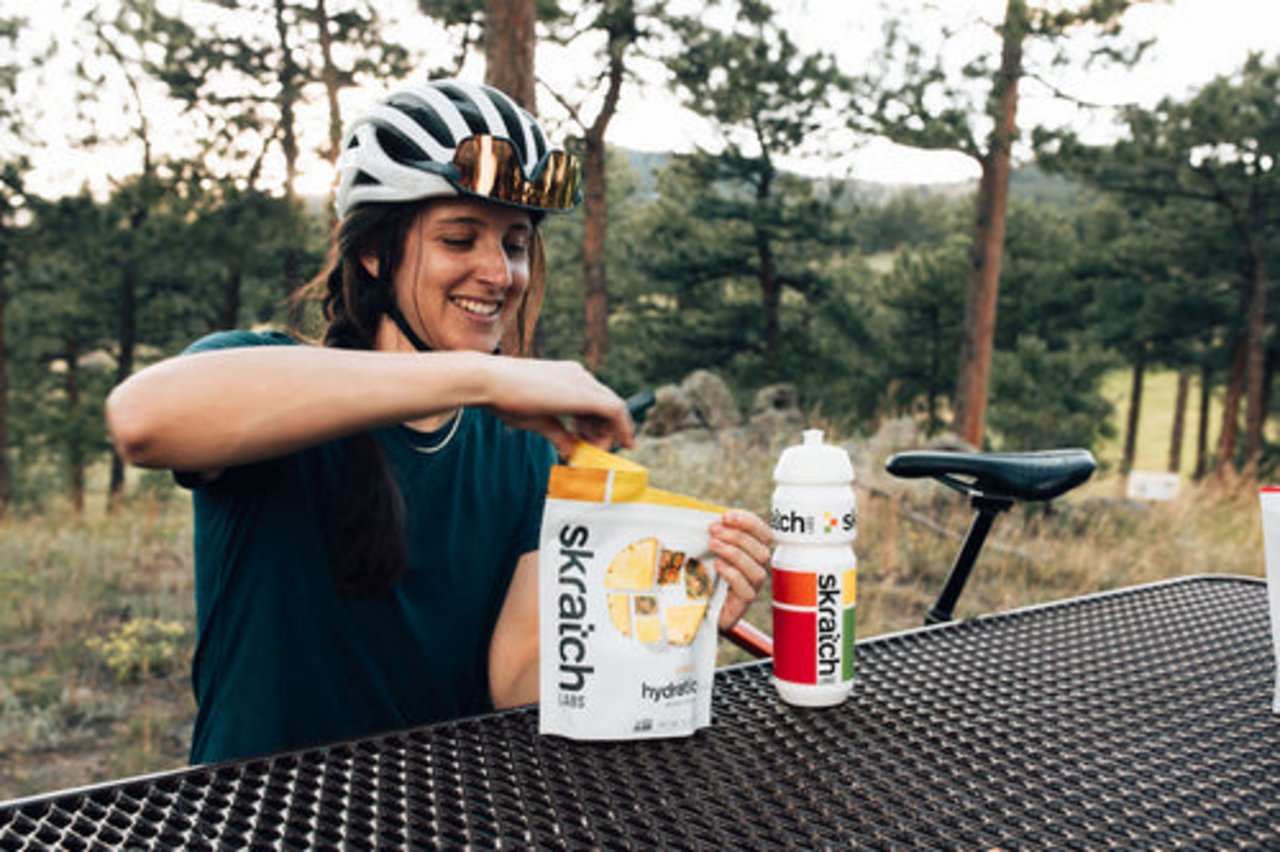 Hydration Sport Drink Mix