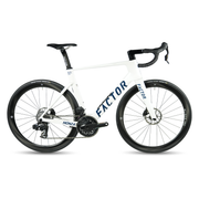 2026 | Monza Force AXS - Demo 56cm