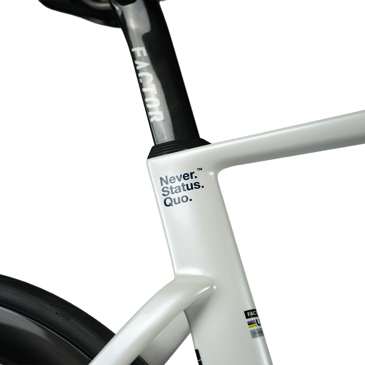 2026 | Monza Force AXS - Demo 56cm