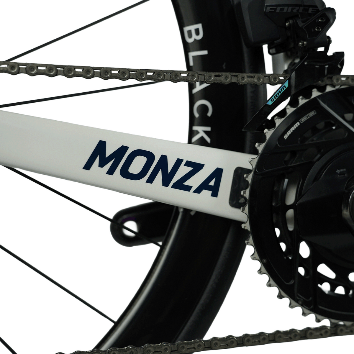 2026 | Monza Force AXS - Demo 56cm