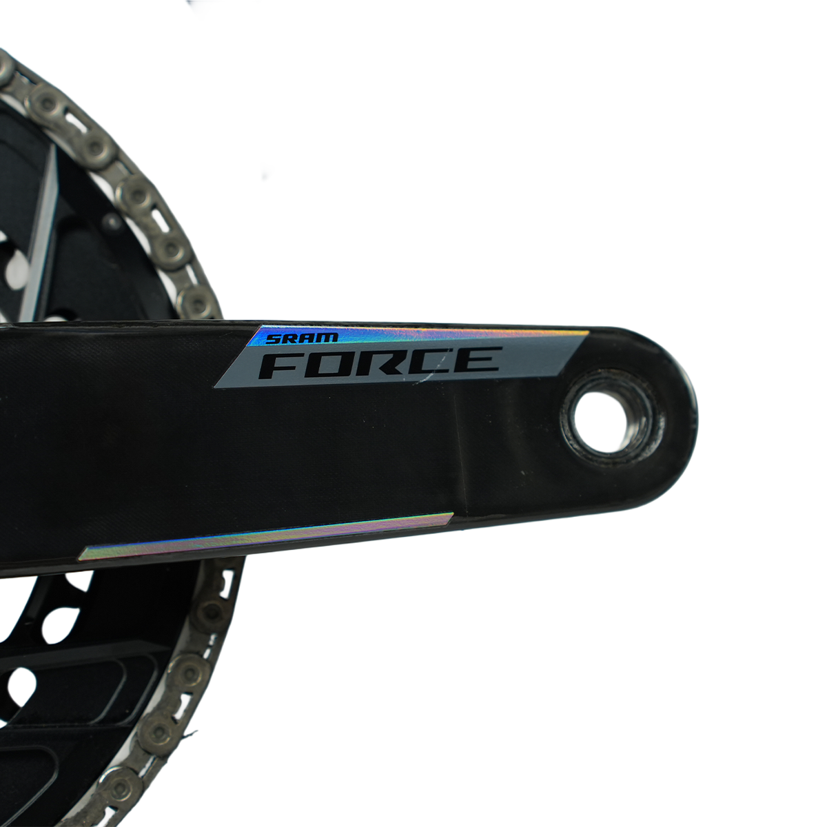 2026 | Monza Force AXS - Demo 56cm