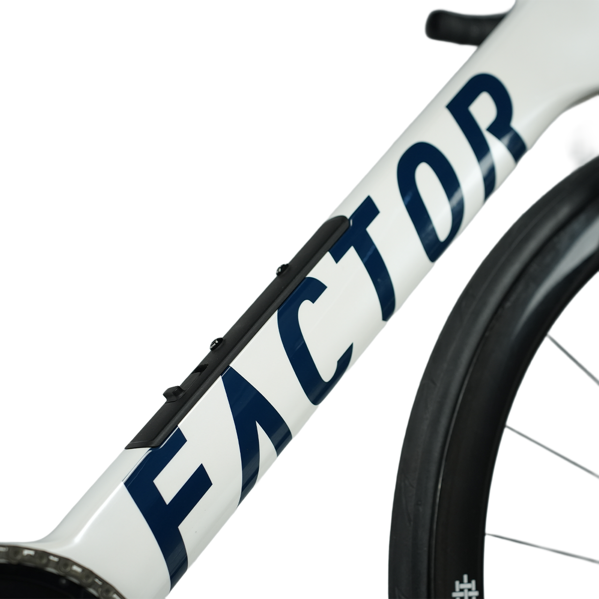 2026 | Monza Force AXS - Demo 56cm