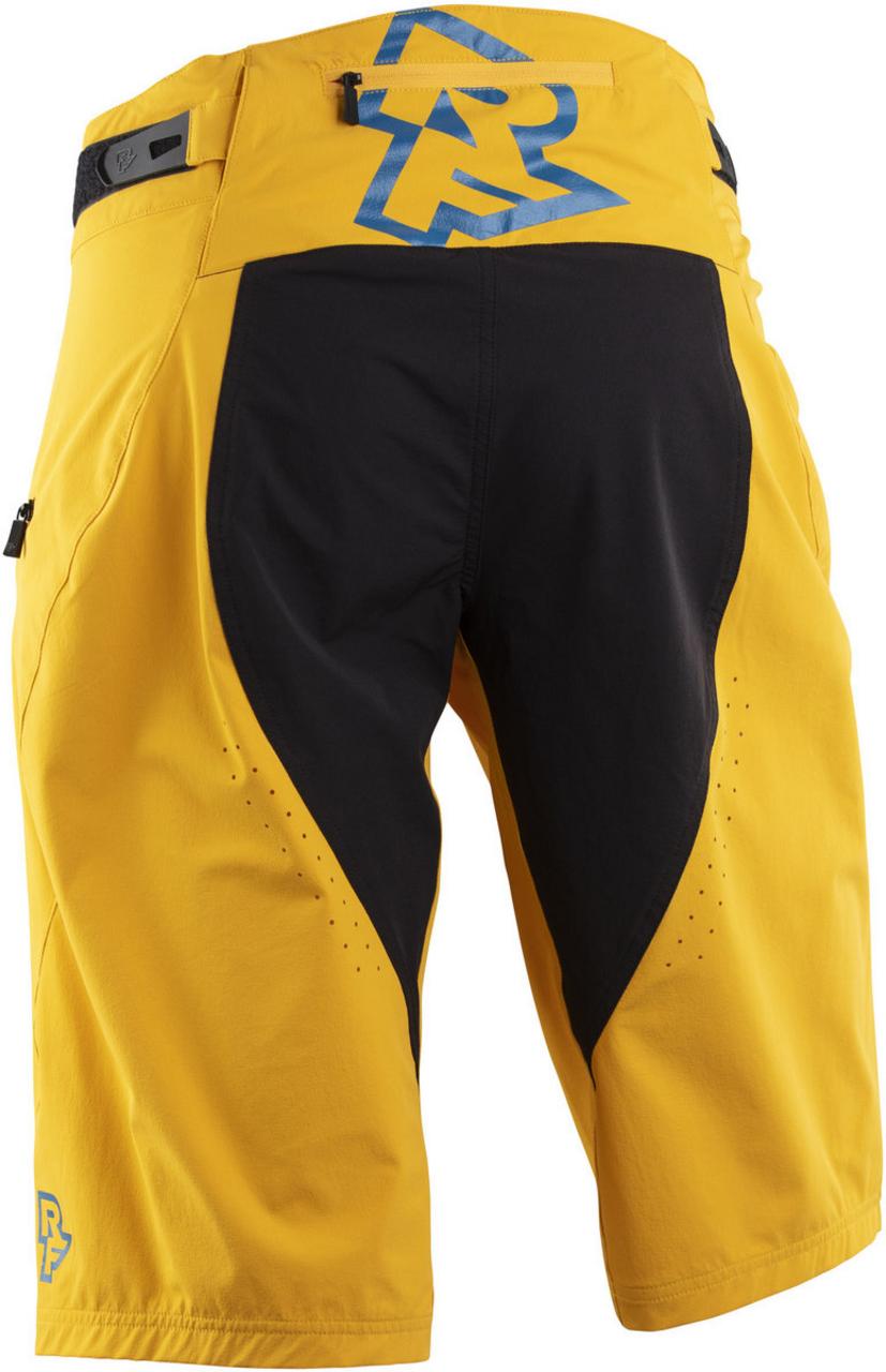 Indy Shorts